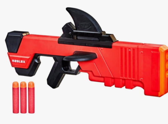 Nerf Roblox MM2 Shark Seeker