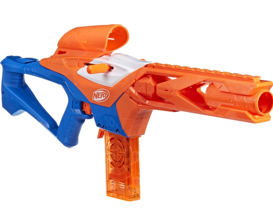 Nerf N Series Pinpoint Blaster
