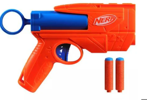 Nerf N Series Ward