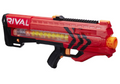 NERF Rival Zeus MXV 1200 Soft Dart NERF Gun - Red