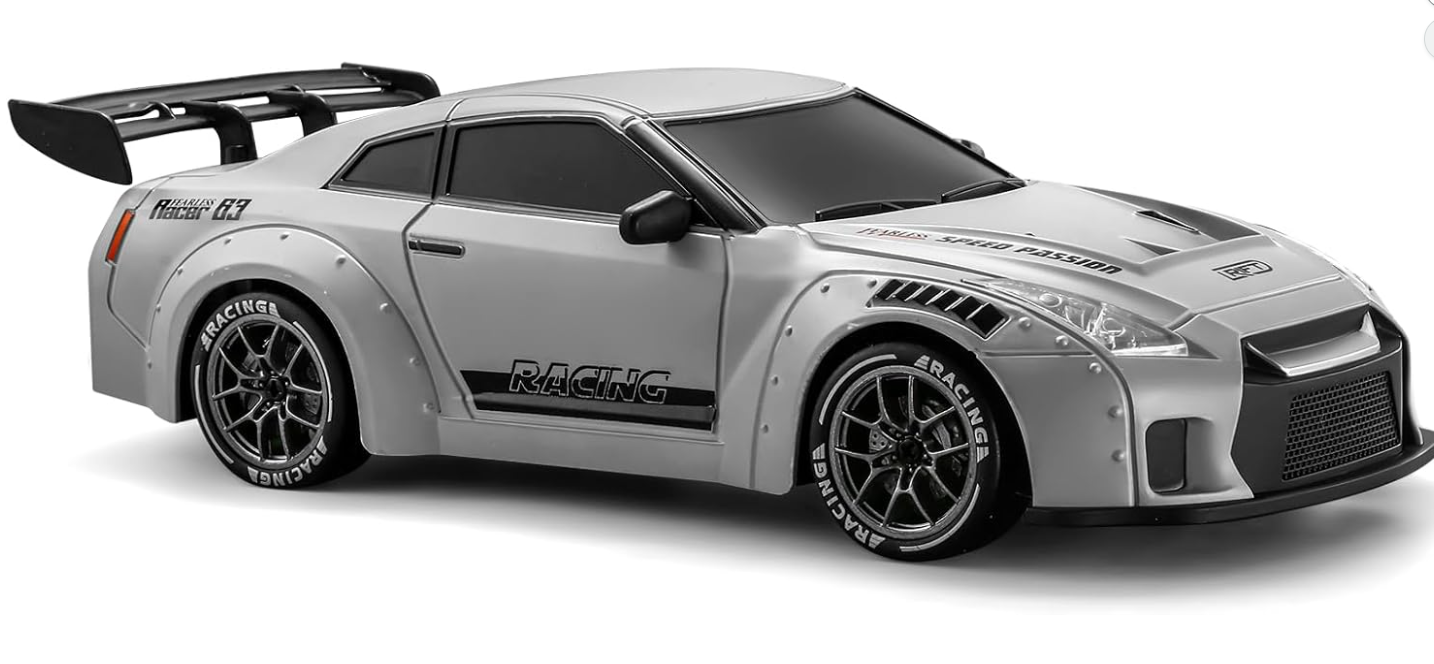 ACAMMZAR RC Drift Car, Remote Control Car