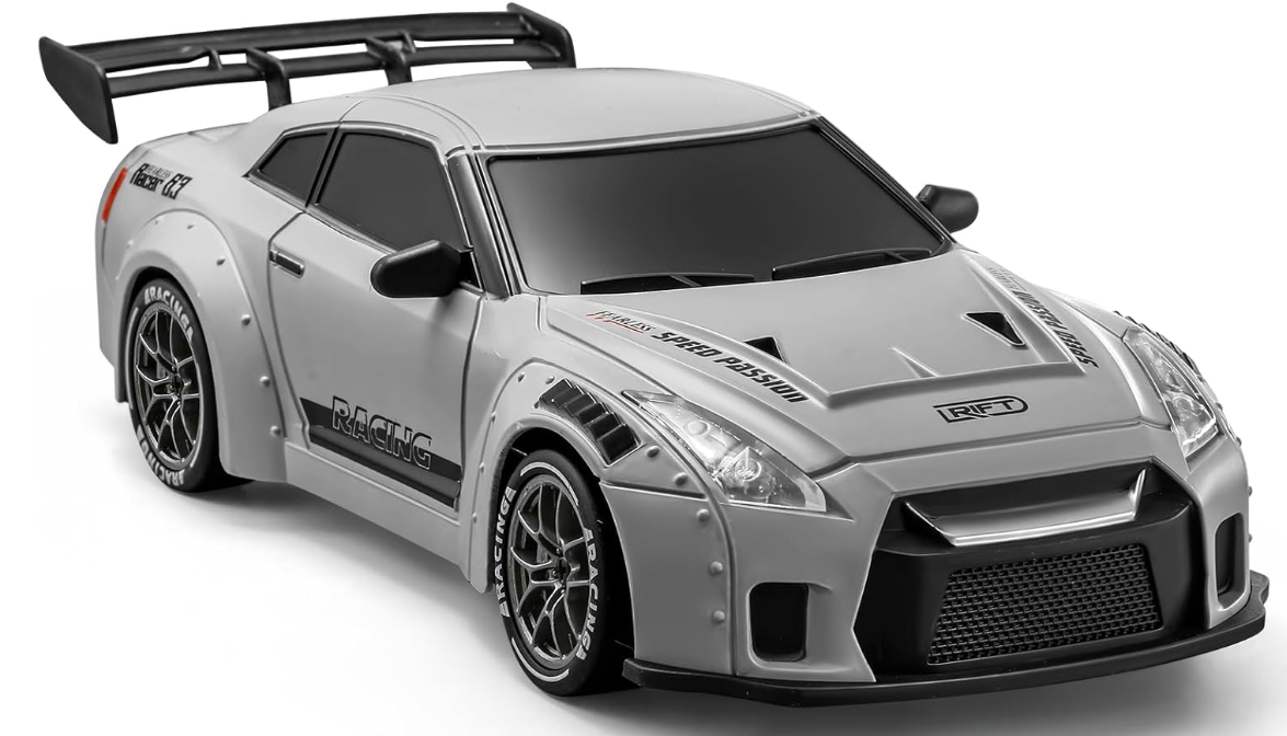 ACAMMZAR RC Drift Car, Remote Control Car