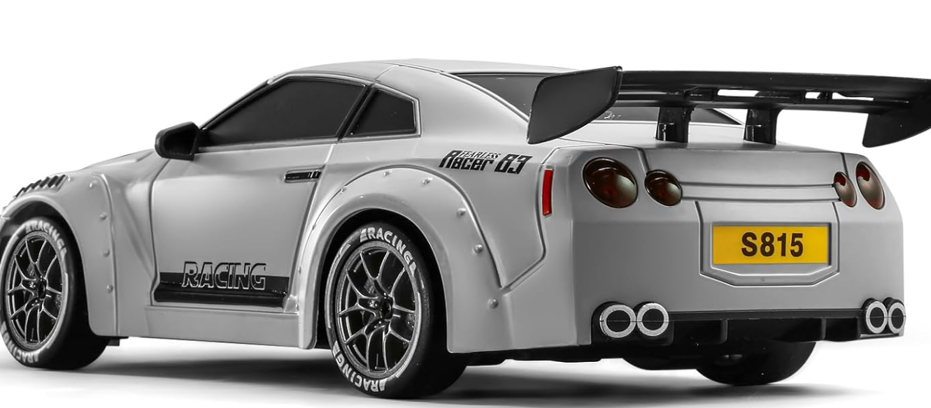 ACAMMZAR RC Drift Car, Remote Control Car